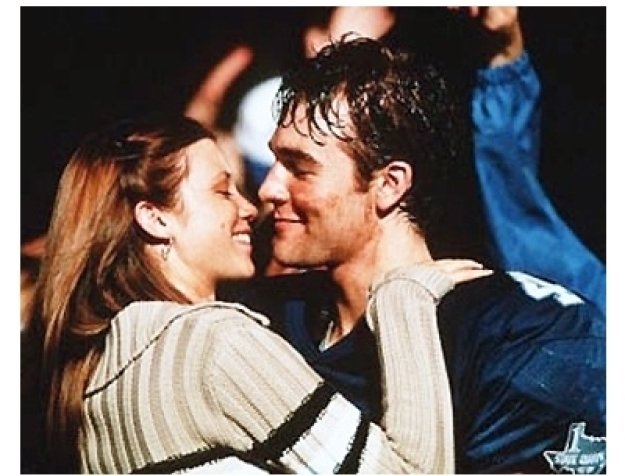 of 3 paramount pictures varsity...