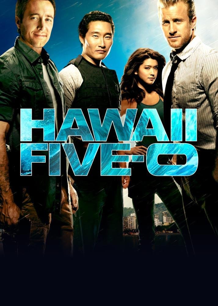 Hawaii Five-O